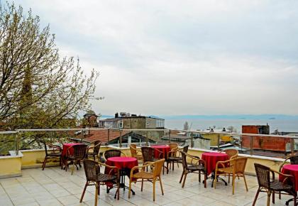 May Hotel Istanbul - image 15