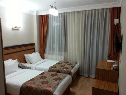 May Hotel Istanbul - image 2