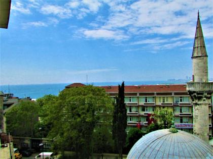 Lausos Hotel Sultanahmet - image 14