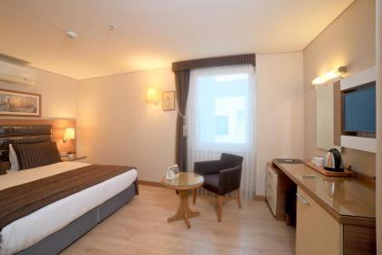 Hotel Istanbul Trend - image 19