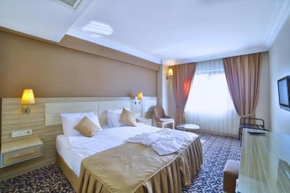 Grand Emin Hotel - image 7