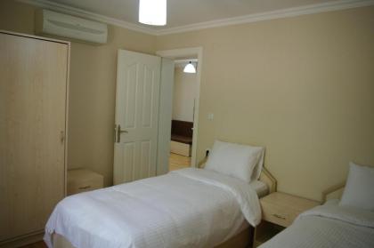 Gulhane Suites - image 12