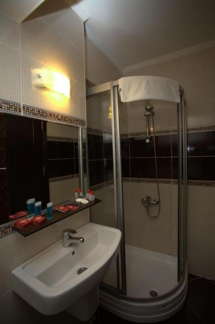 Sultanahmet Park Hotel - image 10