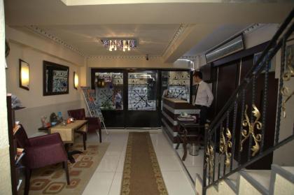 Sultanahmet Park Hotel - image 4