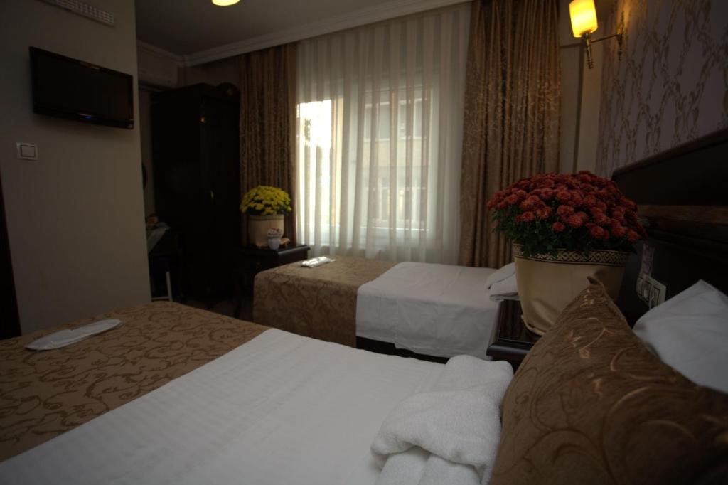 Sultanahmet Park Hotel - image 5