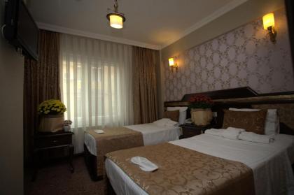 Sultanahmet Park Hotel - image 6