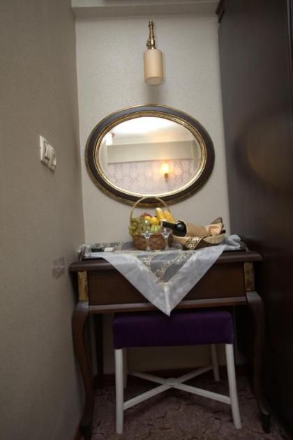 Sultanahmet Park Hotel - image 9