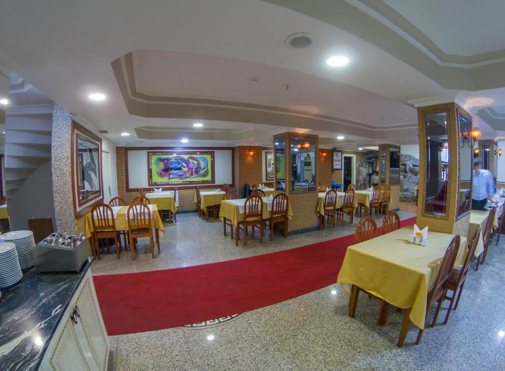 Seher HOTEL - image 4