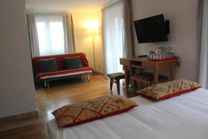 Neda Hotel Istanbul - image 17