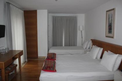 Neda Hotel Istanbul - image 19