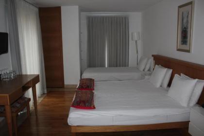 Neda Hotel Istanbul - image 20