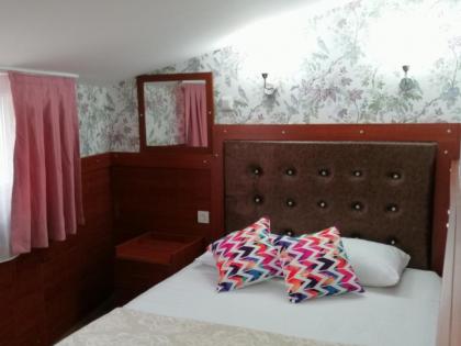 Antik Ipek Hotel - image 19