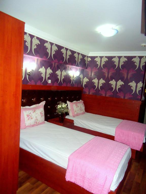 Antik Ipek Hotel - image 7