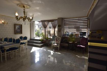 Nova Roma Hotel - image 19