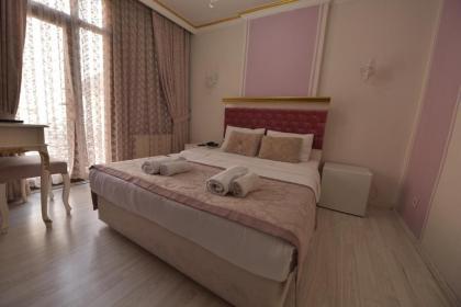 Nova Roma Hotel - image 3