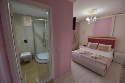 Nova Roma Hotel - image 6