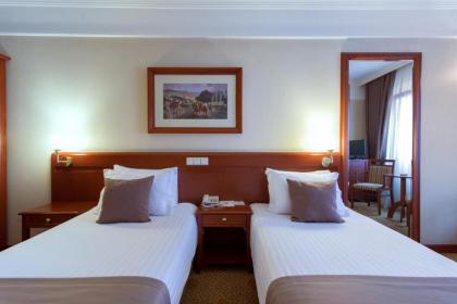 Dila Hotel - image 13