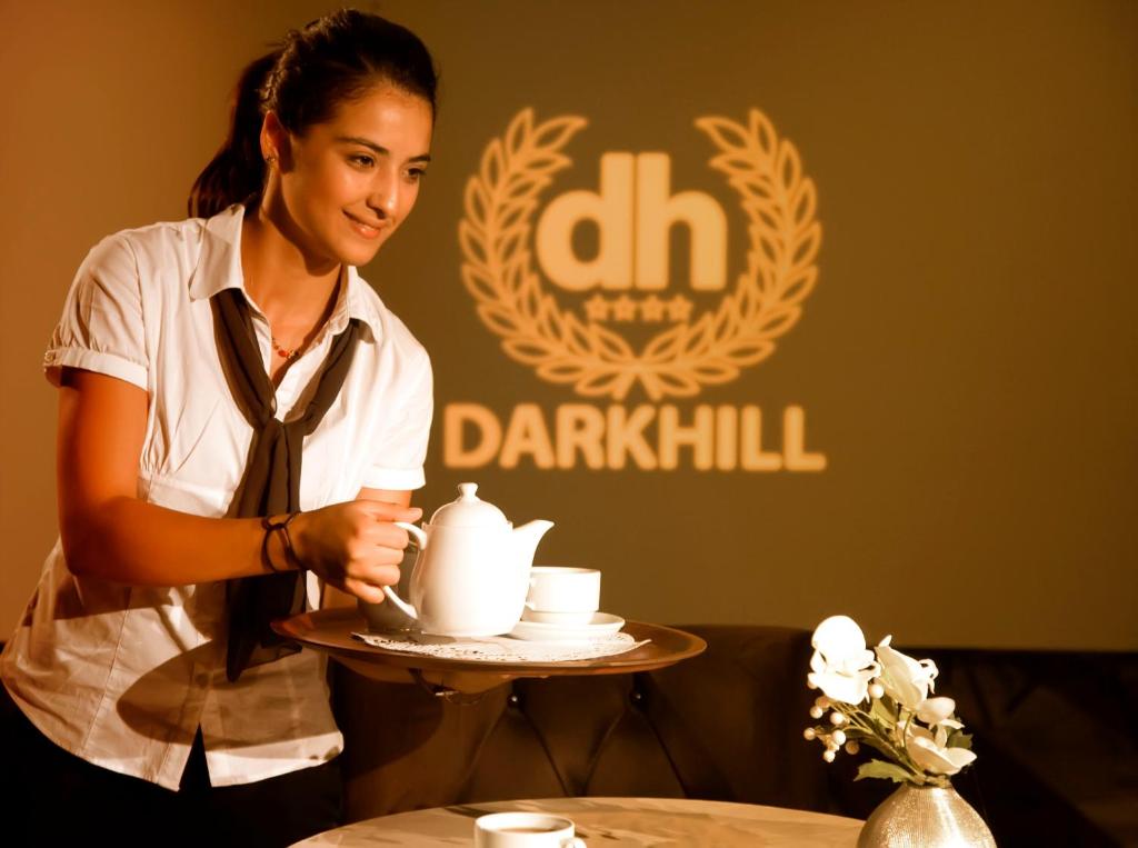 Darkhill Hotel - image 4