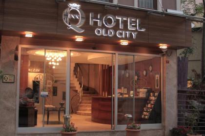 Q Inn Hotel Old City - image 11