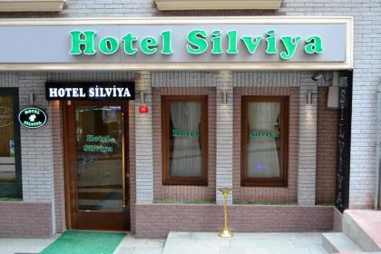 Hotel Silviya - image 1