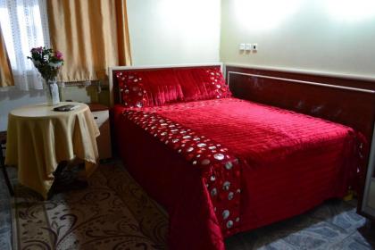 Hotel Silviya - image 14