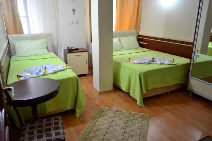 Hotel Silviya - image 5