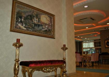 Akgun Hotel Beyazit - image 20