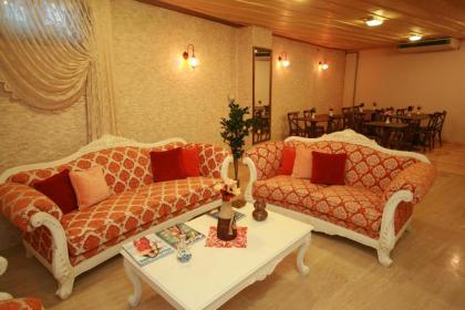 Esans Hotel - Special Category - image 7