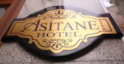 Asitane Life Hotel - image 1