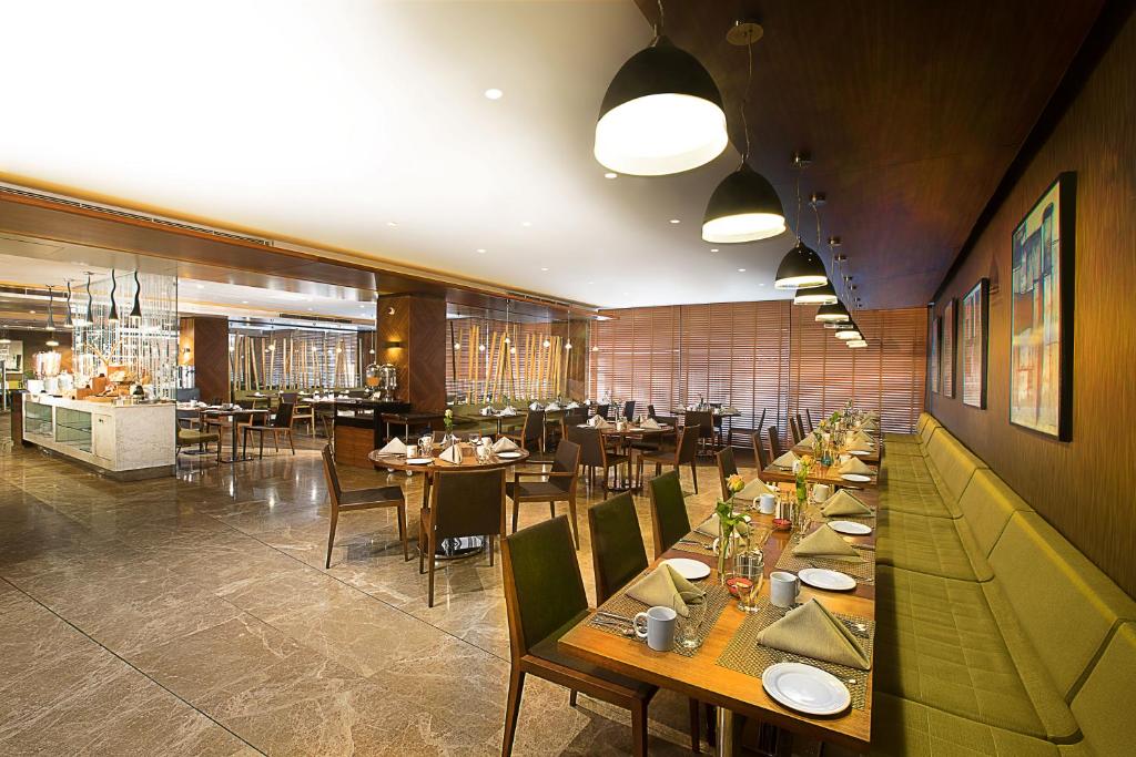 DoubleTree By Hilton Istanbul - Old Town - image 6