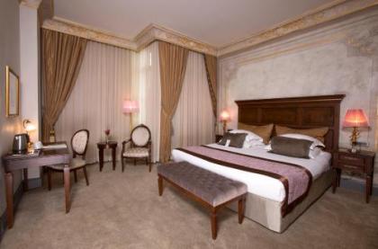 Palazzo Donizetti Hotel - Special Class - image 11