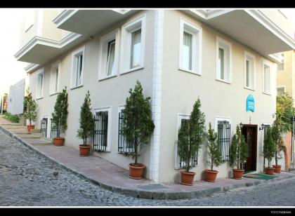 Sultanahmet Cesme Hotel - image 1