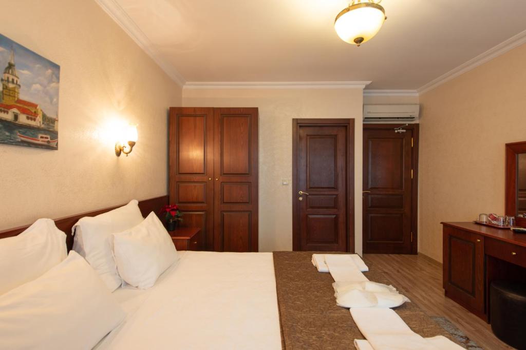 Sultanahmet Cesme Hotel - image 6