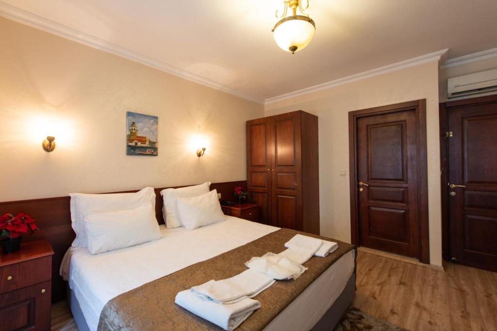 Sultanahmet Cesme Hotel - image 7