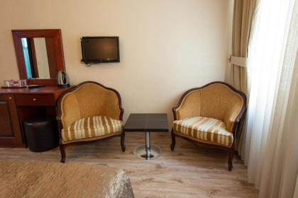 Sultanahmet Cesme Hotel - image 9