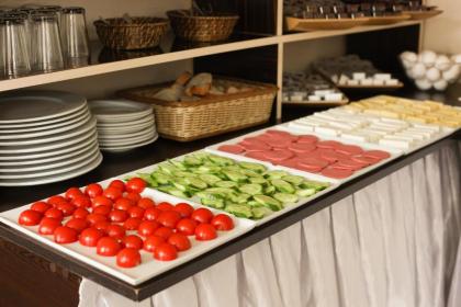 Serenity Boutique Hotel Istanbul - image 10