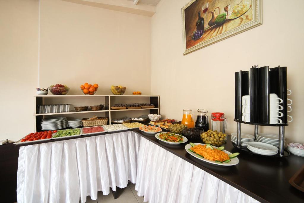 Serenity Boutique Hotel Istanbul - image 7