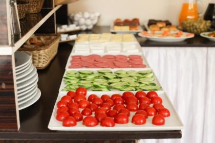 Serenity Boutique Hotel Istanbul - image 9