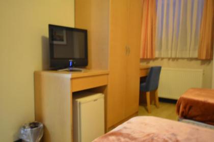 Hotel Inter Istanbul - image 13