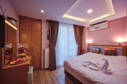 Gulhane Corner Hotel - image 15