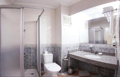 Benler Otel Laleli ISTanbul - image 12