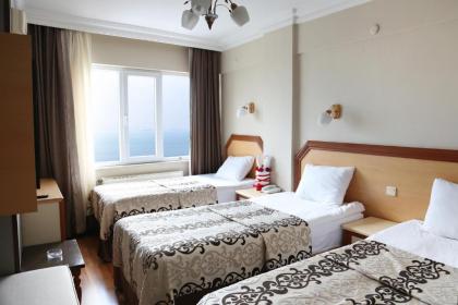 Benler Otel Laleli ISTanbul - image 16