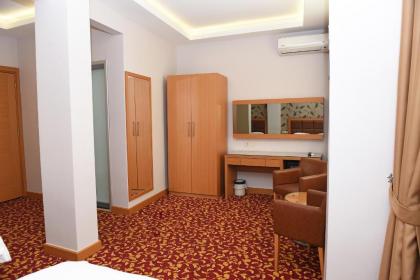 Hotel Grand Umit - image 16