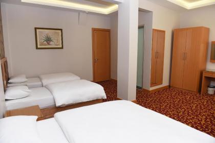 Hotel Grand Umit - image 17