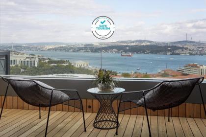 Gezi Hotel Bosphorus Istanbul a Member of Design Hotels - image 1