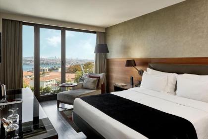 Gezi Hotel Bosphorus Istanbul a Member of Design Hotels - image 11