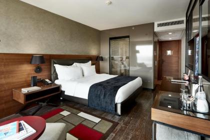 Gezi Hotel Bosphorus Istanbul a Member of Design Hotels - image 12