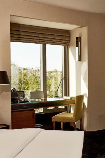 Gezi Hotel Bosphorus Istanbul a Member of Design Hotels - image 19