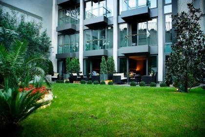 Gezi Hotel Bosphorus Istanbul a Member of Design Hotels - image 2