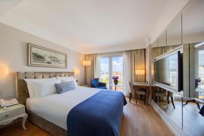 CVK Taksim Hotel Istanbul - image 13